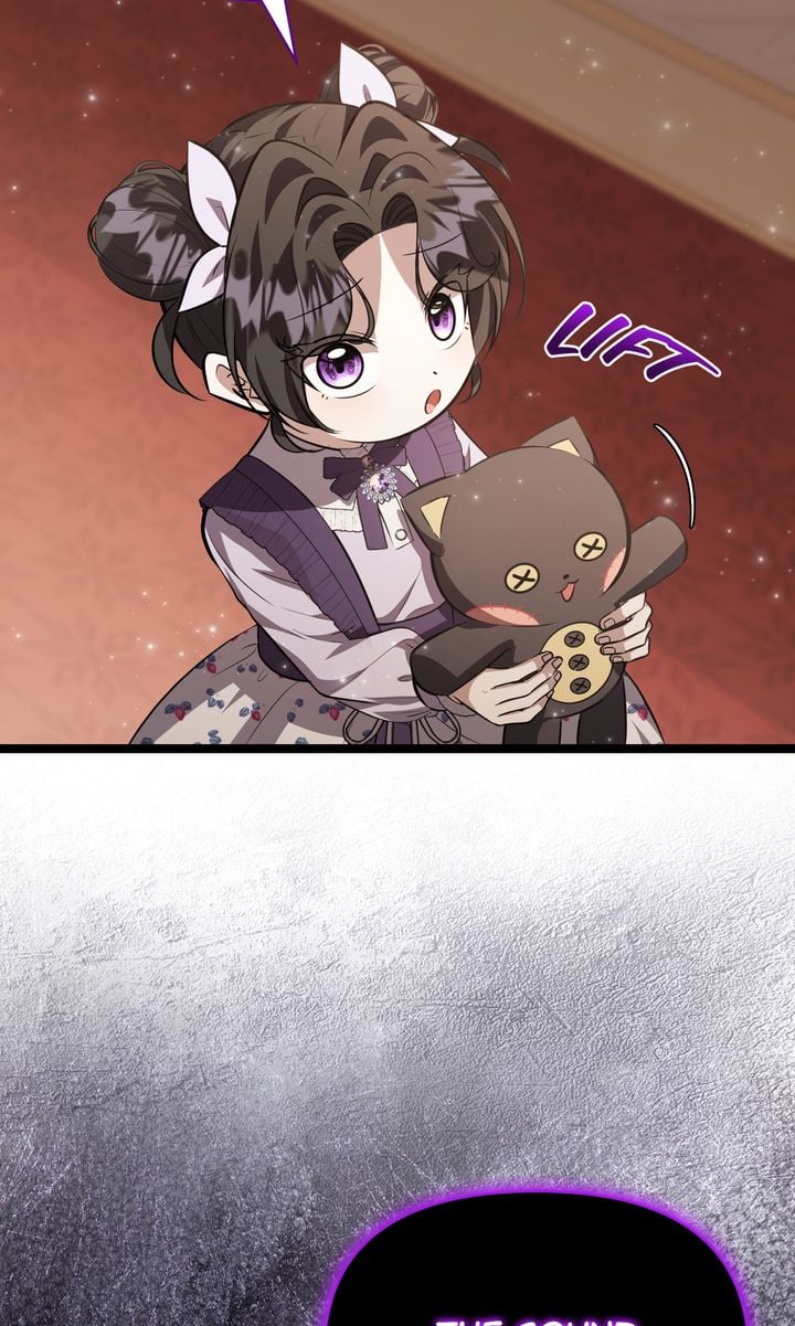 The Villain’s Daughter Plans to Run Away Chapter 74 - Page 69