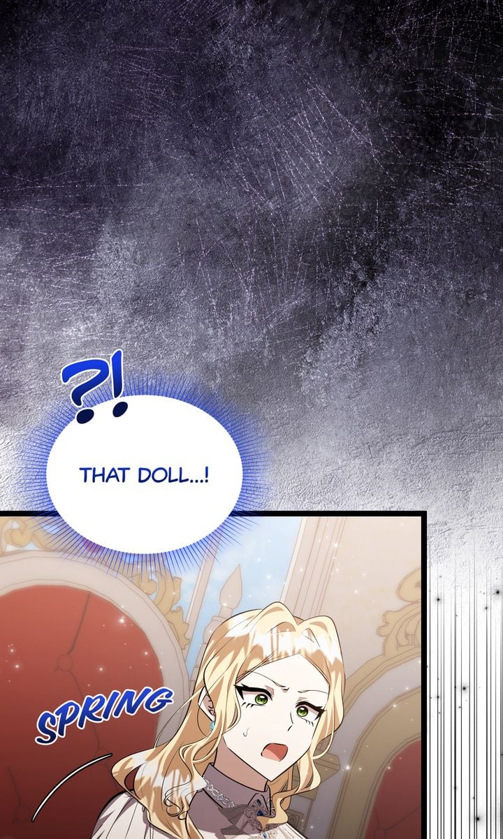 The Villain’s Daughter Plans to Run Away Chapter 74 - Page 71