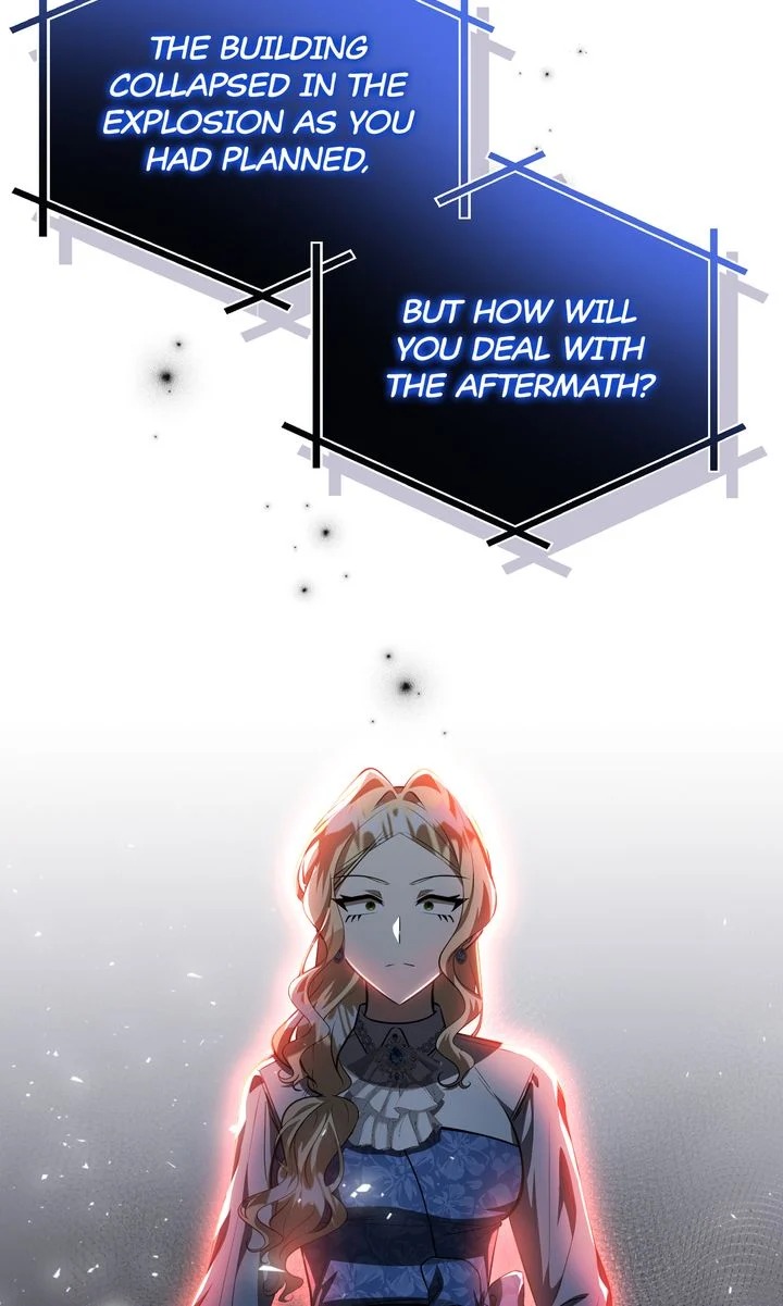 The Villain’s Daughter Plans to Run Away Chapter 74 - Page 73