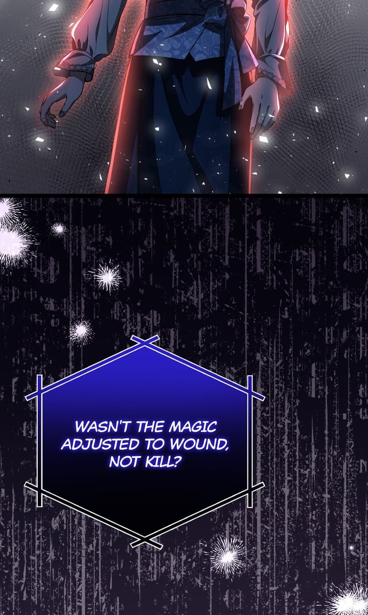 The Villain’s Daughter Plans to Run Away Chapter 74 - Page 74