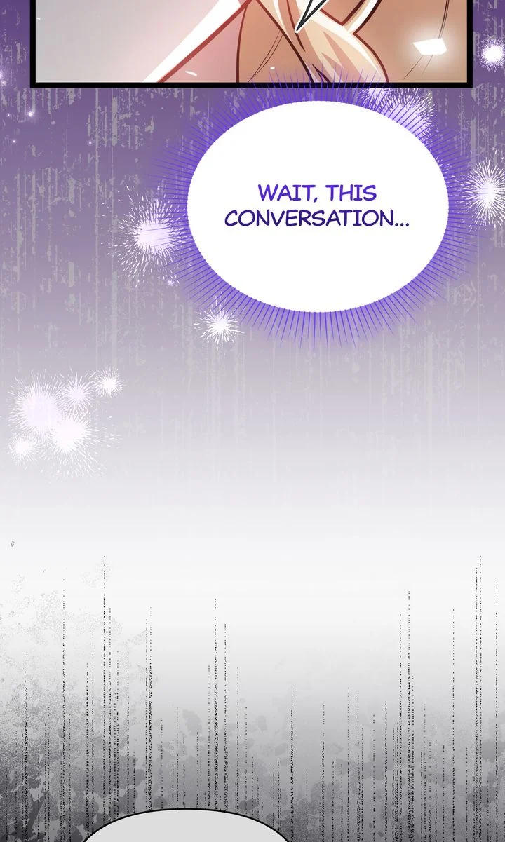 The Villain’s Daughter Plans to Run Away Chapter 74 - Page 76