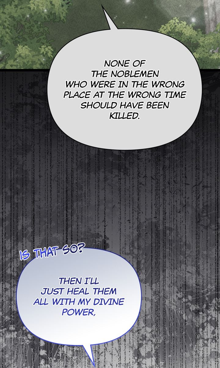 The Villain’s Daughter Plans to Run Away Chapter 74 - Page 78