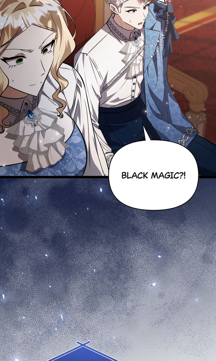 The Villain’s Daughter Plans to Run Away Chapter 74 - Page 84