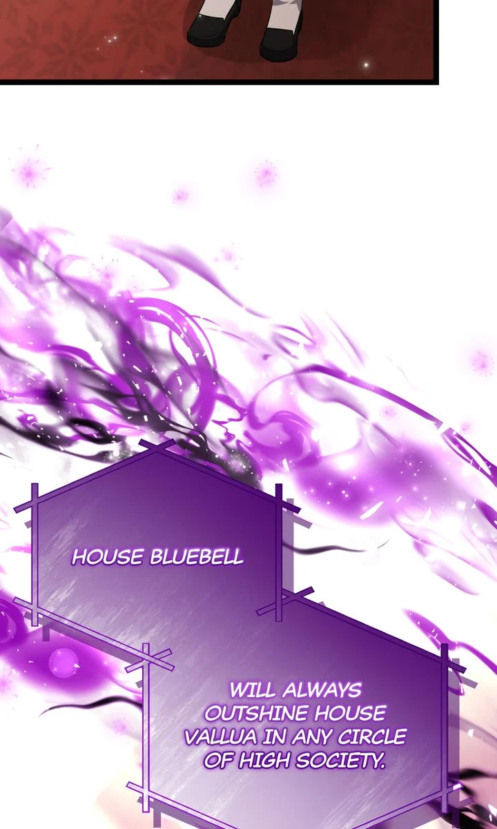 The Villain’s Daughter Plans to Run Away Chapter 74 - Page 86