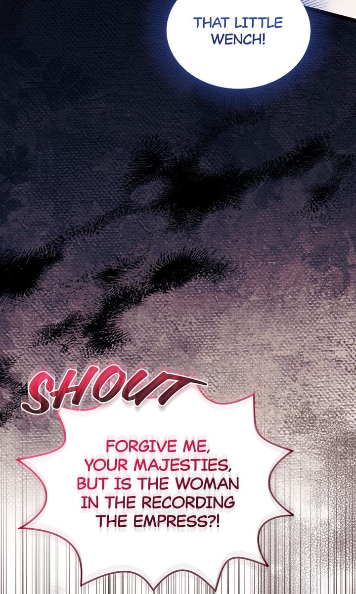 The Villain’s Daughter Plans to Run Away Chapter 74 - Page 89