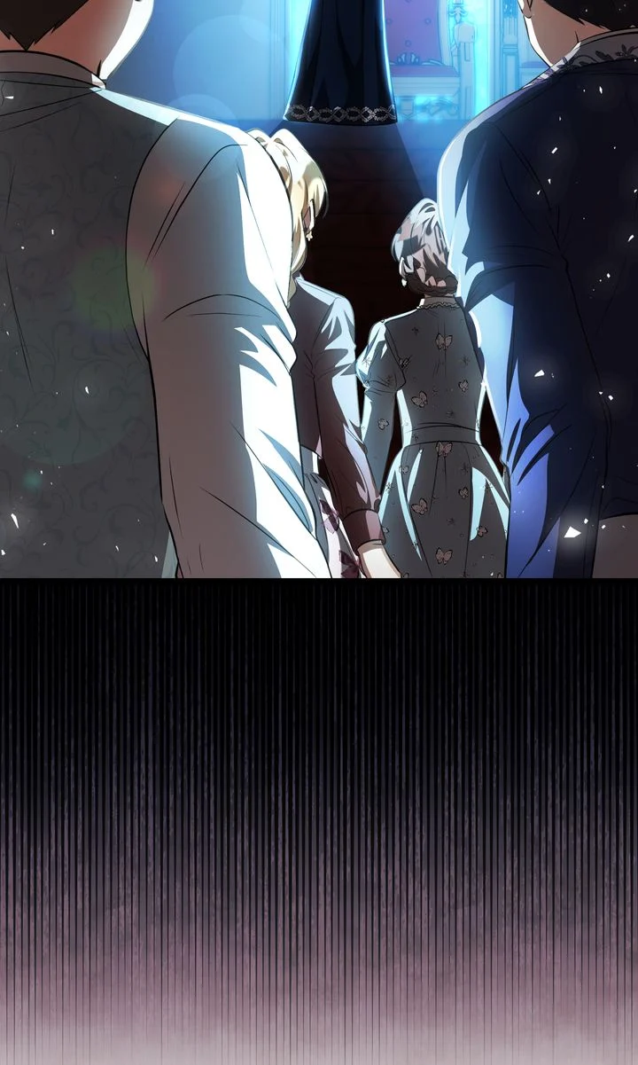 The Villain’s Daughter Plans to Run Away Chapter 74 - Page 91