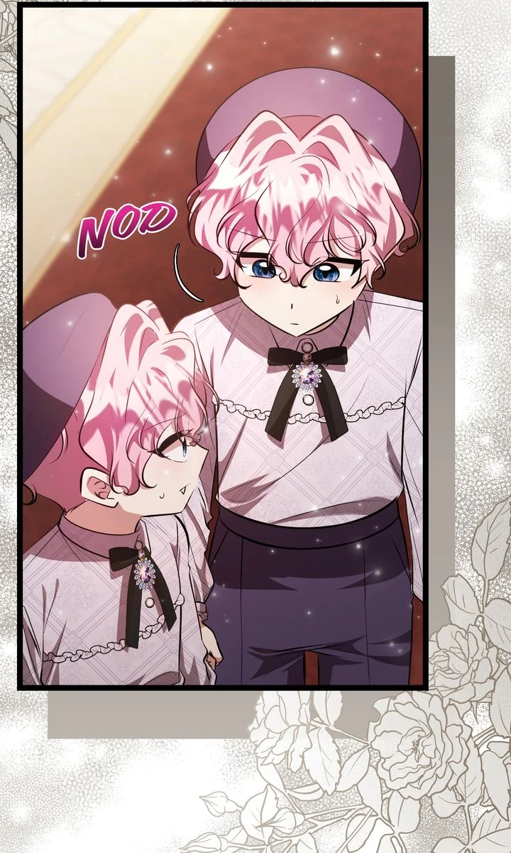 The Villain’s Daughter Plans to Run Away Chapter 74 - Page 94