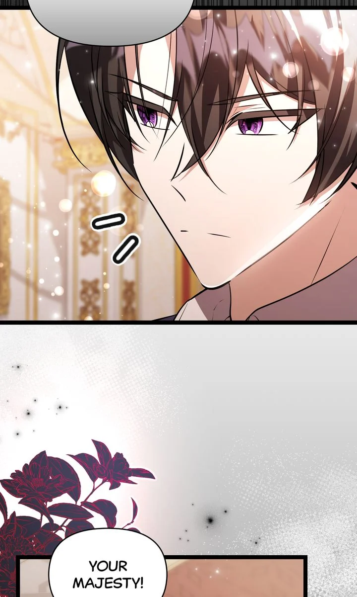 The Villain’s Daughter Plans to Run Away Chapter 74 - Page 97