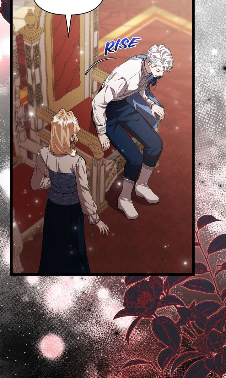 The Villain’s Daughter Plans to Run Away Chapter 74 - Page 98