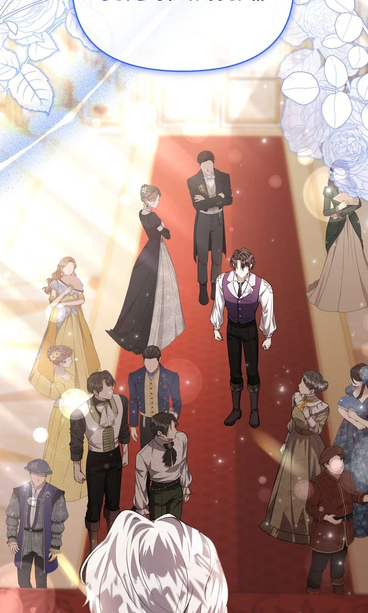 The Villain’s Daughter Plans to Run Away Chapter 74 - Page 101