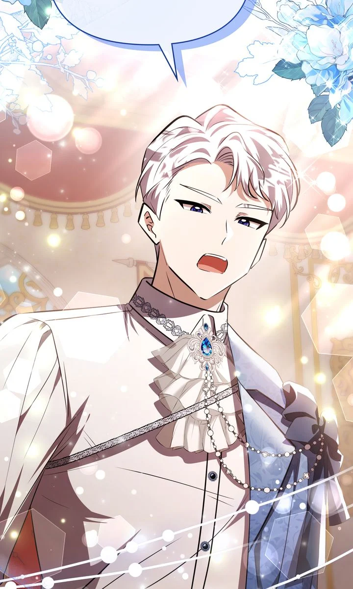 The Villain’s Daughter Plans to Run Away Chapter 74 - Page 103