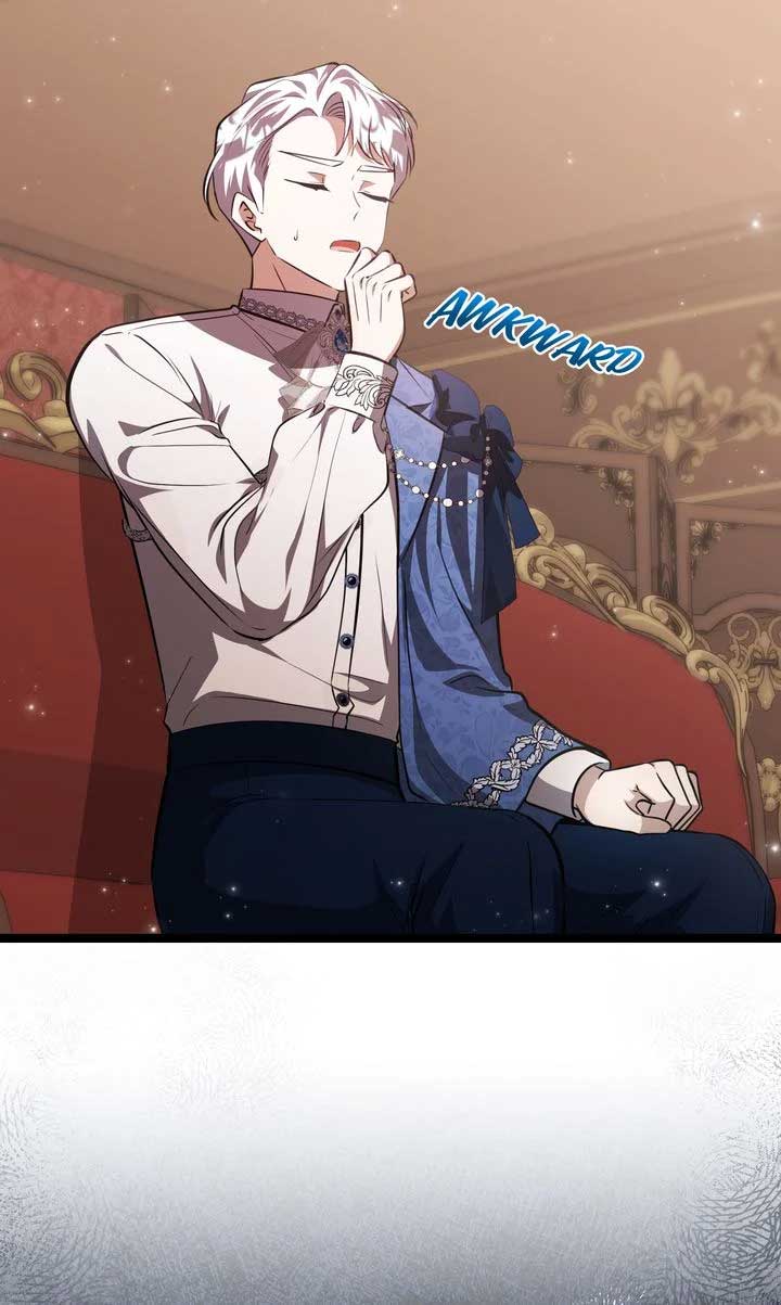 The Villain’s Daughter Plans to Run Away Chapter 75 - Page 7