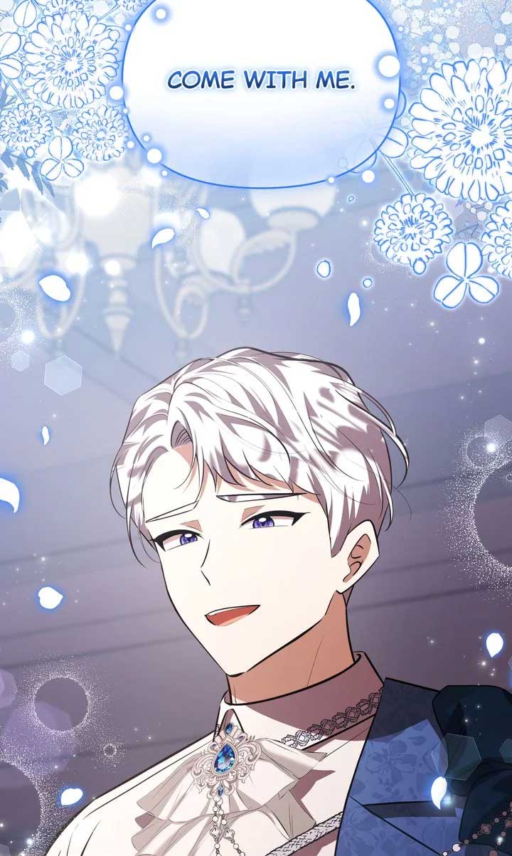 The Villain’s Daughter Plans to Run Away Chapter 75 - Page 11