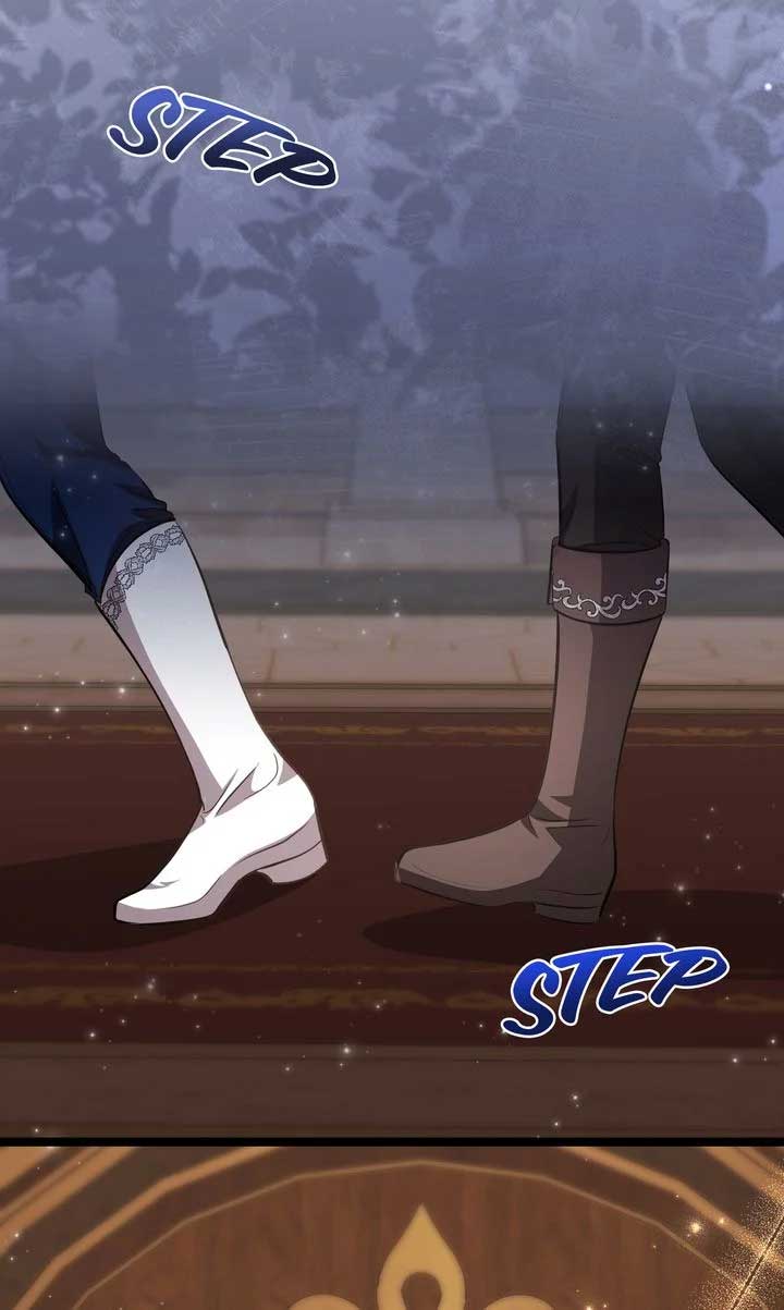 The Villain’s Daughter Plans to Run Away Chapter 75 - Page 14