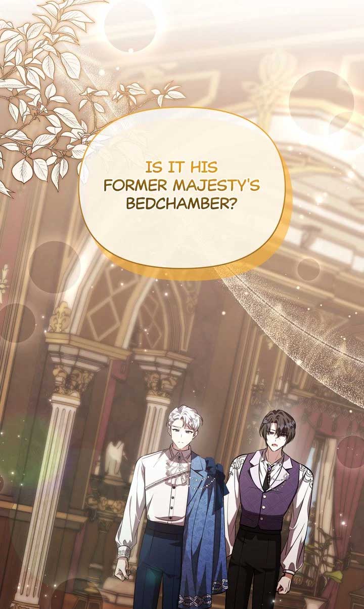 The Villain’s Daughter Plans to Run Away Chapter 75 - Page 18