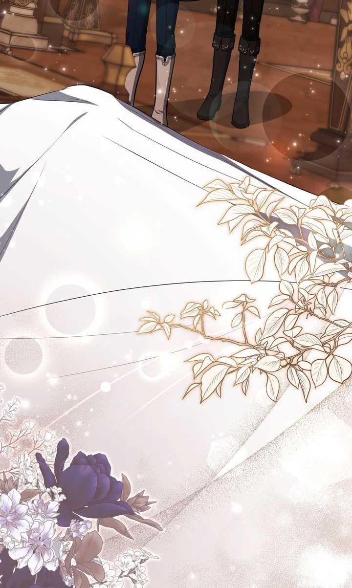 The Villain’s Daughter Plans to Run Away Chapter 75 - Page 19