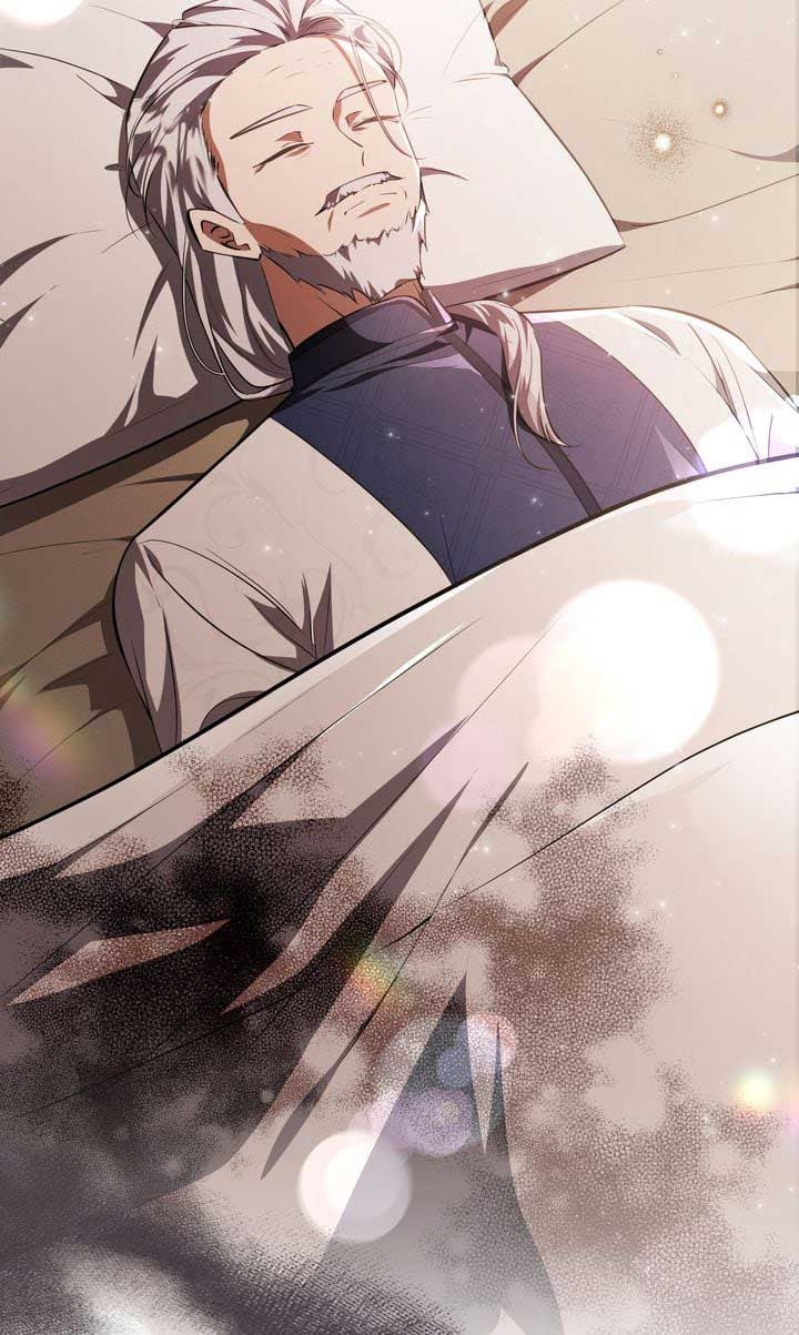 The Villain’s Daughter Plans to Run Away Chapter 75 - Page 24