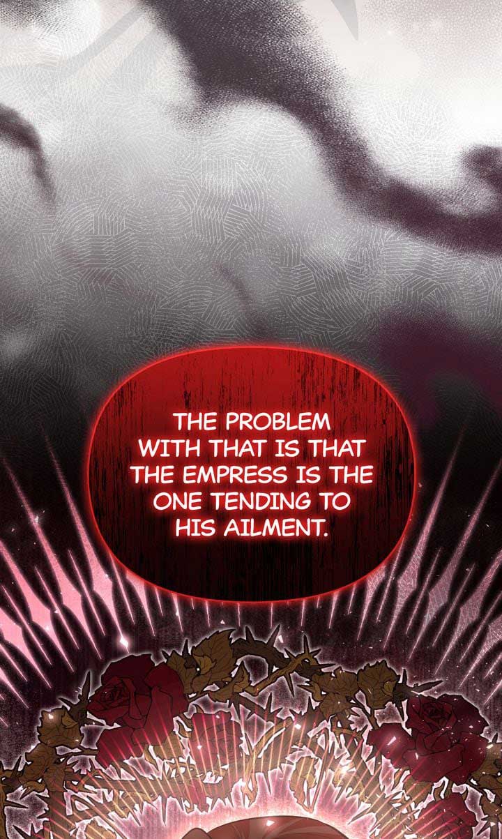 The Villain’s Daughter Plans to Run Away Chapter 75 - Page 25