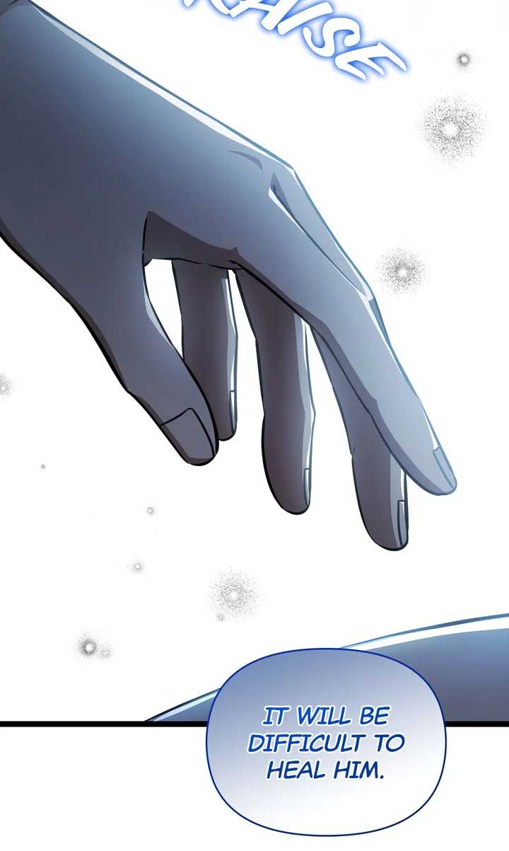 The Villain’s Daughter Plans to Run Away Chapter 75 - Page 32