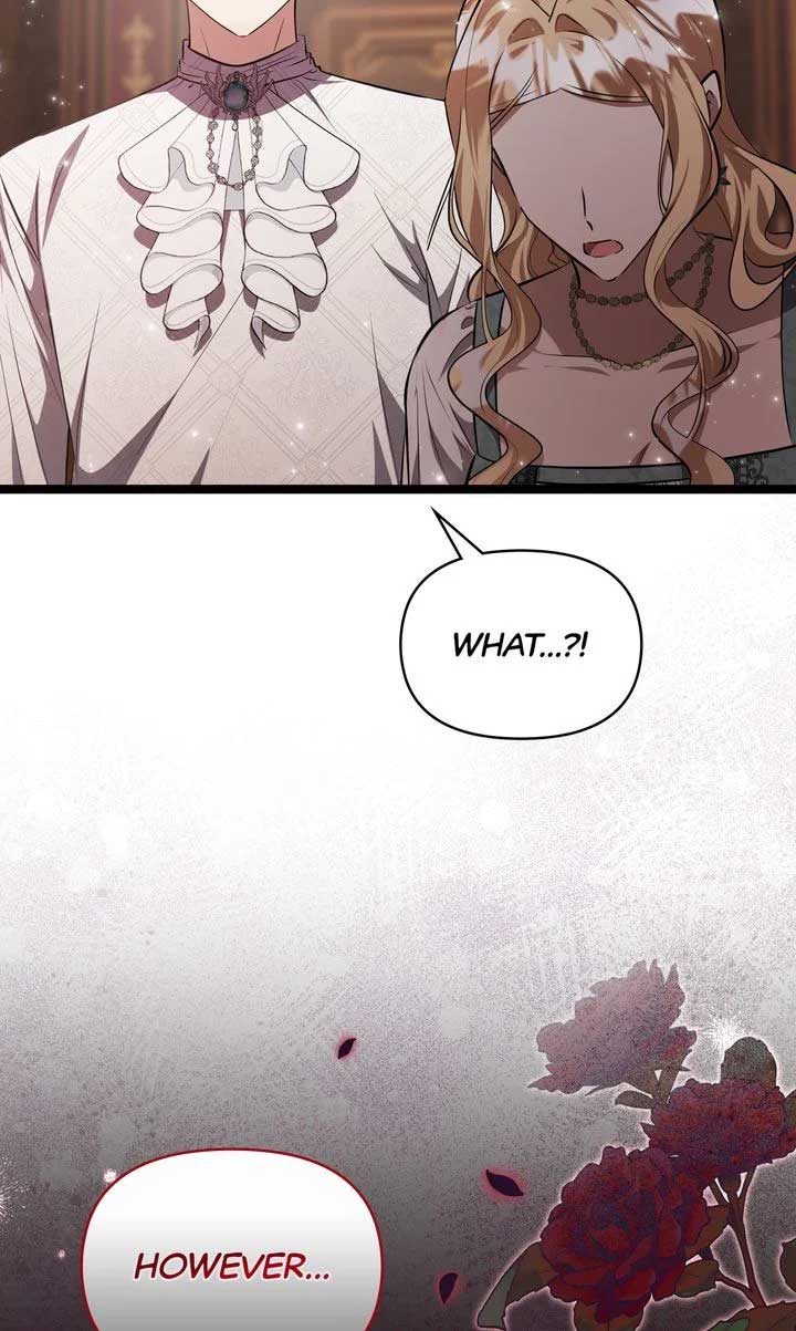 The Villain’s Daughter Plans to Run Away Chapter 75 - Page 34