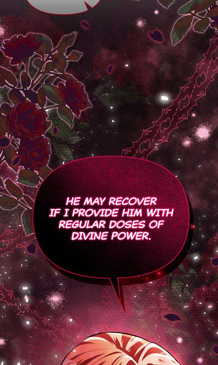 The Villain’s Daughter Plans to Run Away Chapter 75 - Page 35