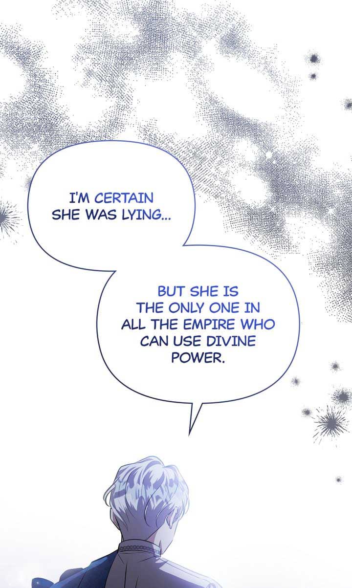 The Villain’s Daughter Plans to Run Away Chapter 75 - Page 38