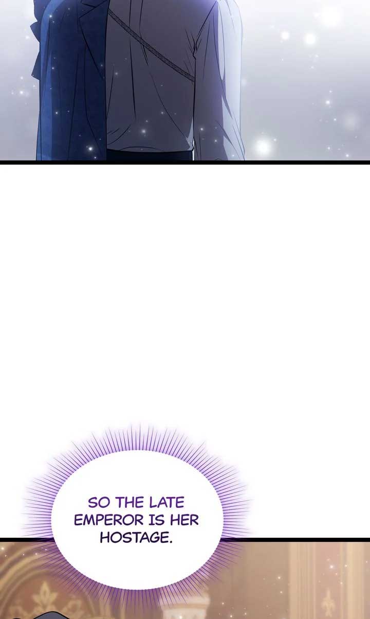 The Villain’s Daughter Plans to Run Away Chapter 75 - Page 39