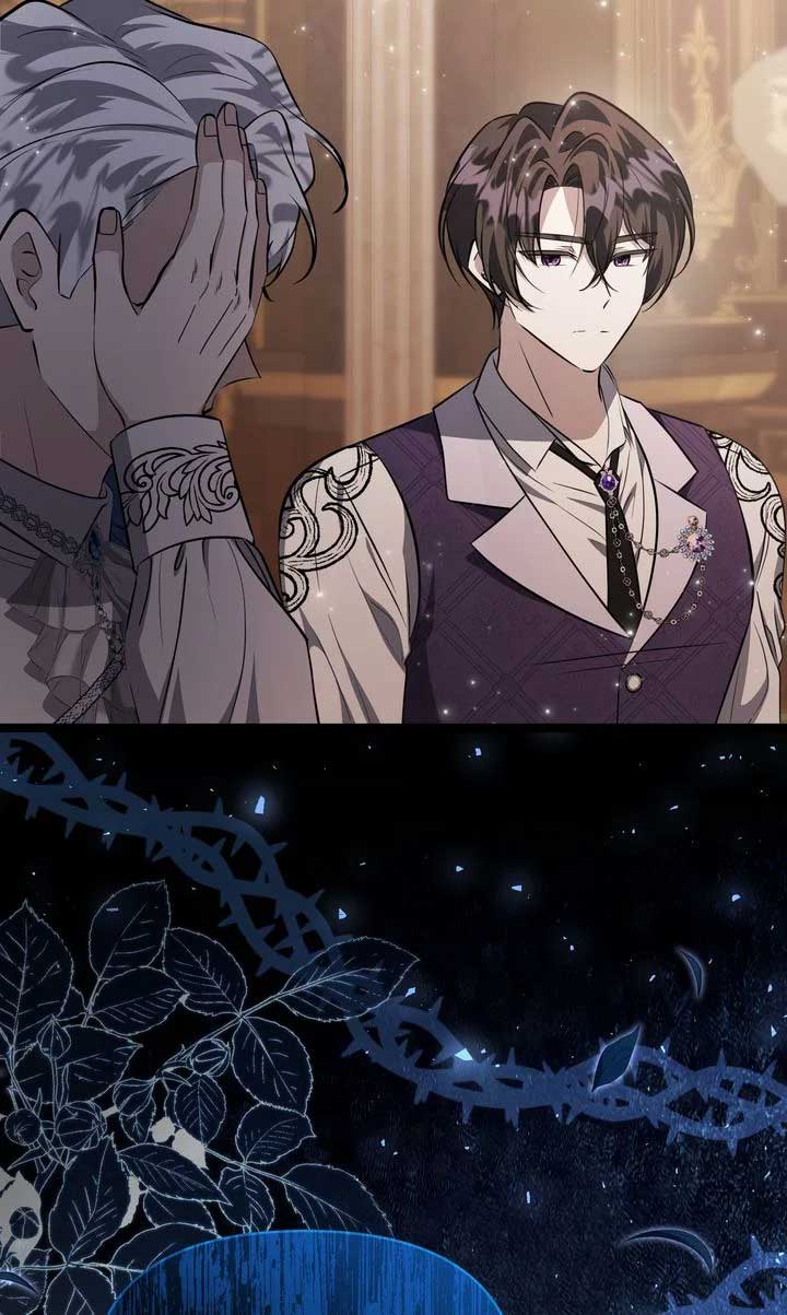 The Villain’s Daughter Plans to Run Away Chapter 75 - Page 40