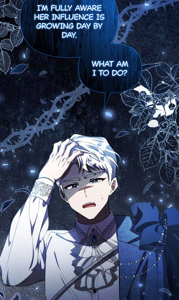 The Villain’s Daughter Plans to Run Away Chapter 75 - Page 41