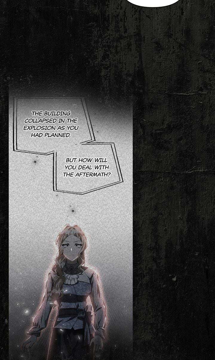 The Villain’s Daughter Plans to Run Away Chapter 75 - Page 47