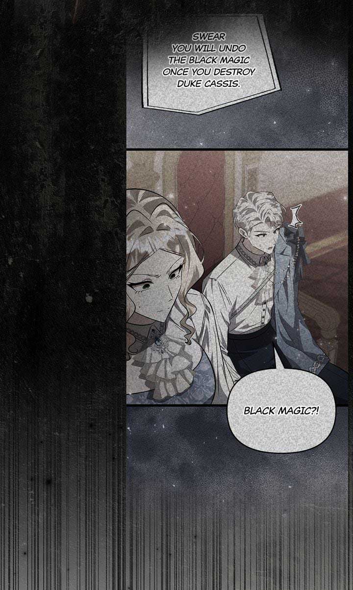 The Villain’s Daughter Plans to Run Away Chapter 75 - Page 48