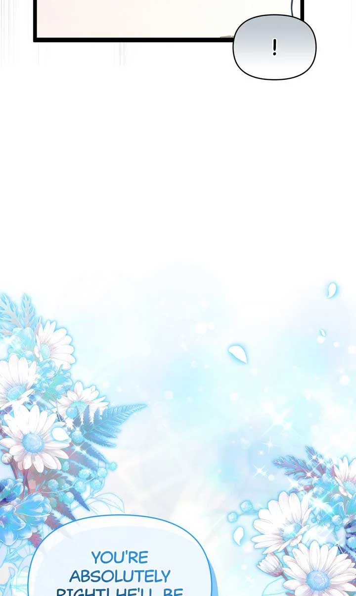 The Villain’s Daughter Plans to Run Away Chapter 75 - Page 50