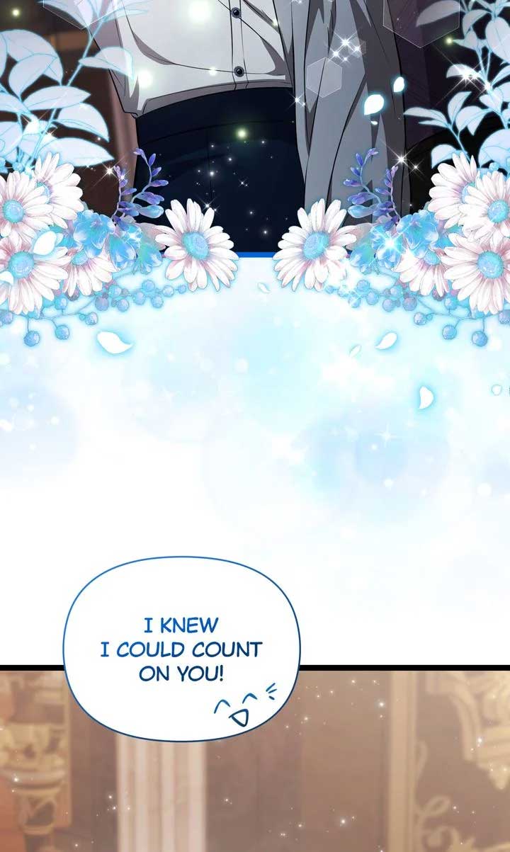 The Villain’s Daughter Plans to Run Away Chapter 75 - Page 52