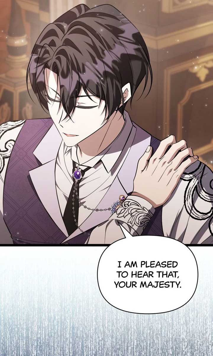 The Villain’s Daughter Plans to Run Away Chapter 75 - Page 53