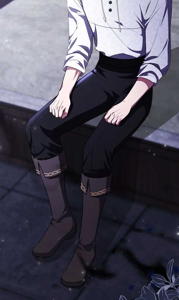 The Villain’s Daughter Plans to Run Away Chapter 75 - Page 59