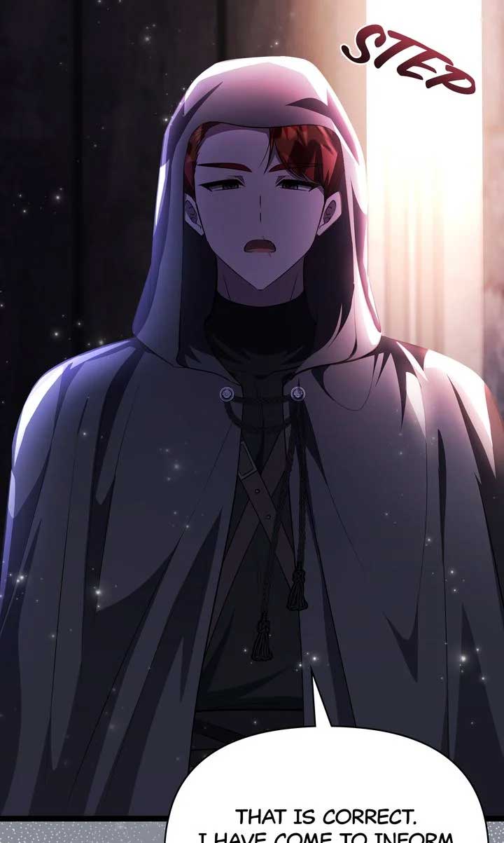 The Villain’s Daughter Plans to Run Away Chapter 75 - Page 62