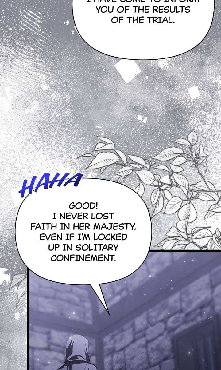 The Villain’s Daughter Plans to Run Away Chapter 75 - Page 63