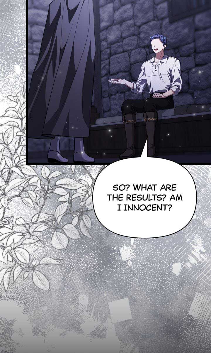 The Villain’s Daughter Plans to Run Away Chapter 75 - Page 64