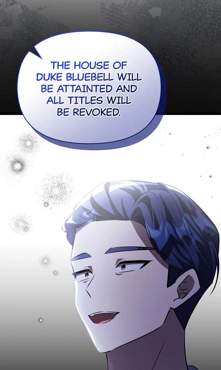 The Villain’s Daughter Plans to Run Away Chapter 75 - Page 65