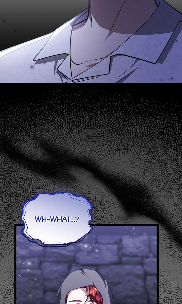 The Villain’s Daughter Plans to Run Away Chapter 75 - Page 66