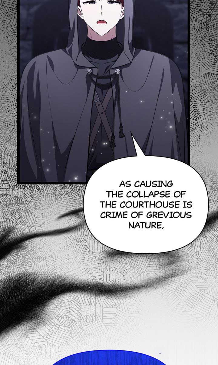 The Villain’s Daughter Plans to Run Away Chapter 75 - Page 67