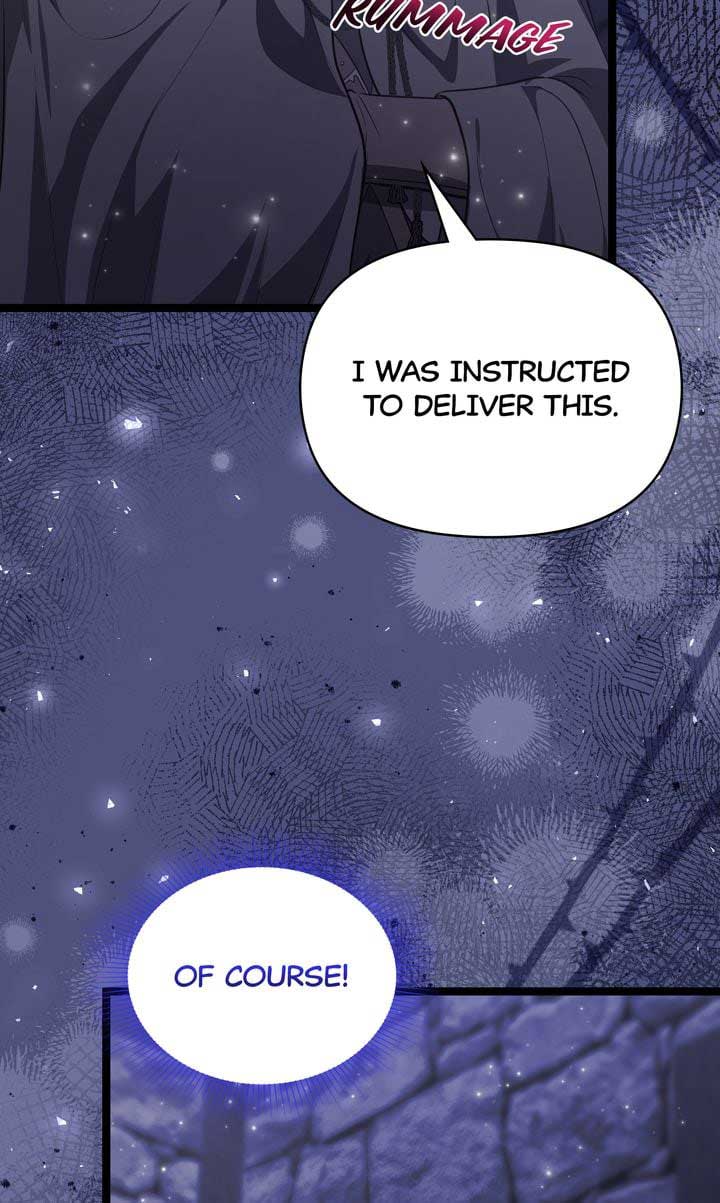 The Villain’s Daughter Plans to Run Away Chapter 75 - Page 71