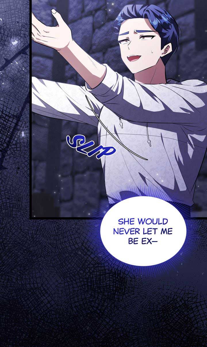 The Villain’s Daughter Plans to Run Away Chapter 75 - Page 72