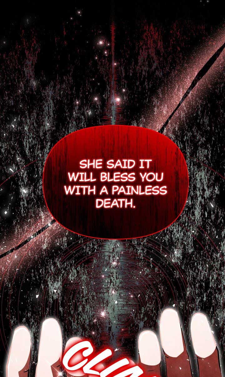 The Villain’s Daughter Plans to Run Away Chapter 75 - Page 74