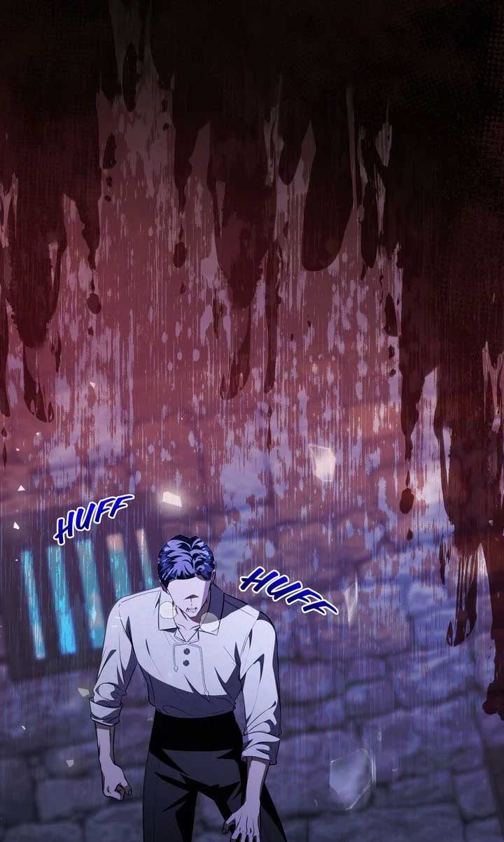 The Villain’s Daughter Plans to Run Away Chapter 75 - Page 82