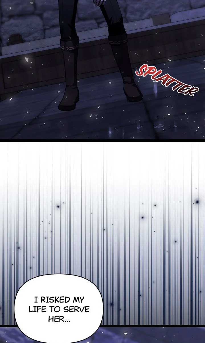 The Villain’s Daughter Plans to Run Away Chapter 75 - Page 83