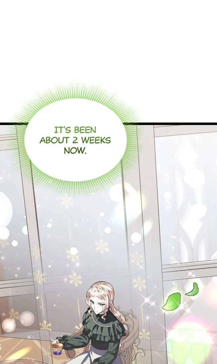 The Villain’s Daughter Plans to Run Away Chapter 75 - Page 93