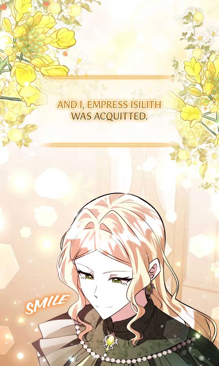 The Villain’s Daughter Plans to Run Away Chapter 75 - Page 97