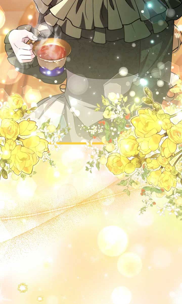 The Villain’s Daughter Plans to Run Away Chapter 75 - Page 98