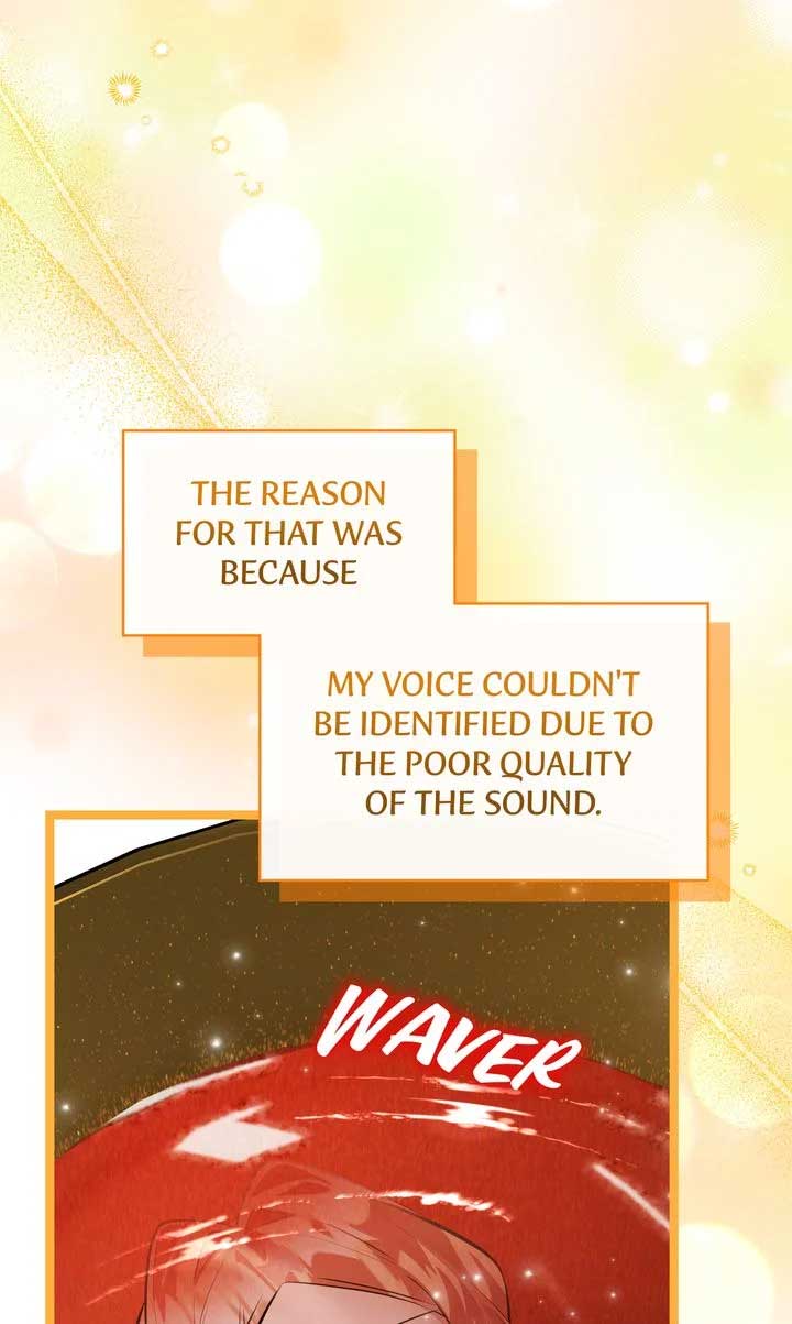 The Villain’s Daughter Plans to Run Away Chapter 75 - Page 99